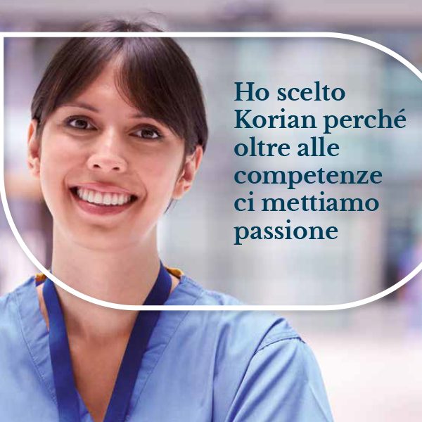 Corso per Operatore Socio-Sanitario | Lazio