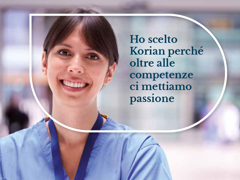Corso per Operatore Socio-Sanitario | Lazio