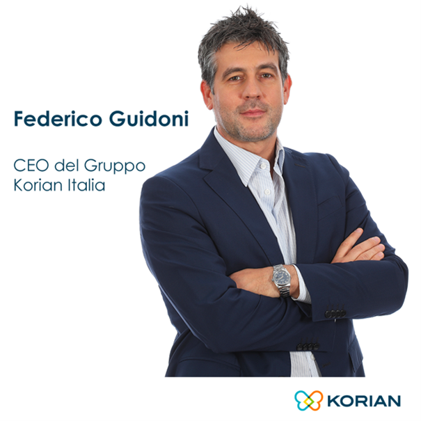 Federico Guidoni