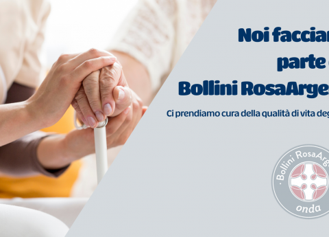 48 strutture Korian premiate da Fondazione Onda con i prestigiosi Bollini RosaArgento