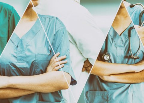 Infermieri, tra passione ed assistenza: il 12 maggio è la vostra giornata