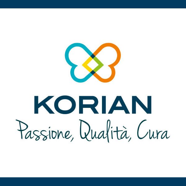 Korian è “Passione, Qualità e Cura”