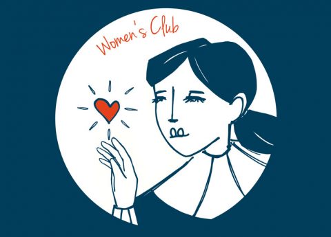 Women’s Club: Intervista alla Presidente, la Dottoressa Piantoni