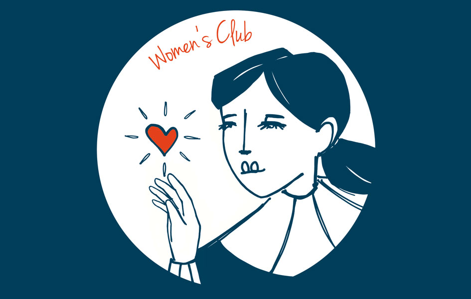 Women’s Club: Intervista alla Presidente, la Dottoressa Piantoni