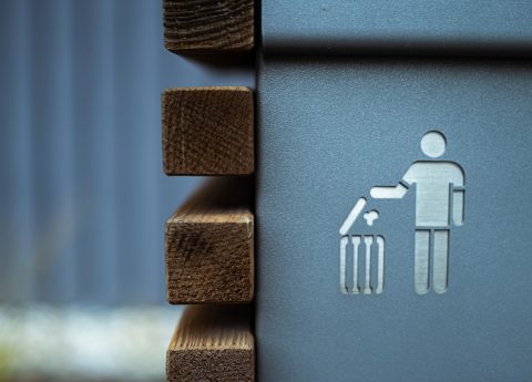 Raccolta differenziata: una piccola guida