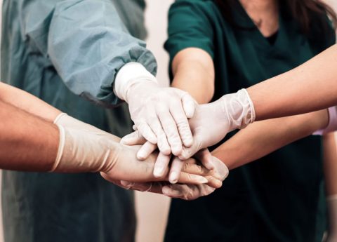 Salute e sicurezza sul lavoro: un pilastro della mission di Korian