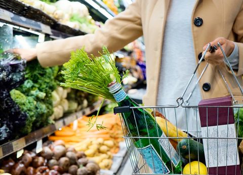 Spesa sostenibile: cos’è e come farla per aiutare il pianeta