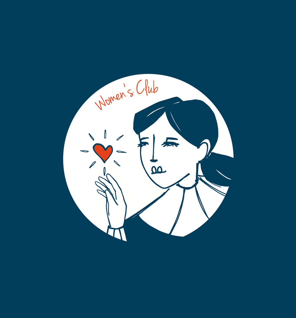Women’s Club