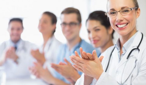 Un nuovo riconoscimento per Korian, ora Top Employers 2023