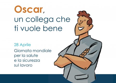 Salute e sicurezza sul lavoro: Korian lancia la sua campagna “Oscar, un collega che ti vuole bene”