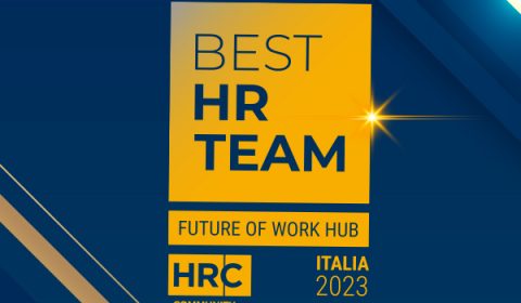HR Best Team: la valorizzazione del lavoro di Korian nelle Risorse Umane