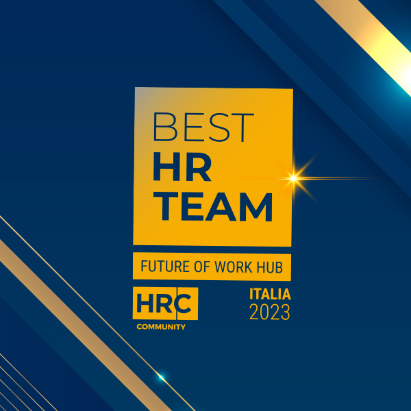HR Best Team: la valorizzazione del lavoro di Korian nelle Risorse Umane