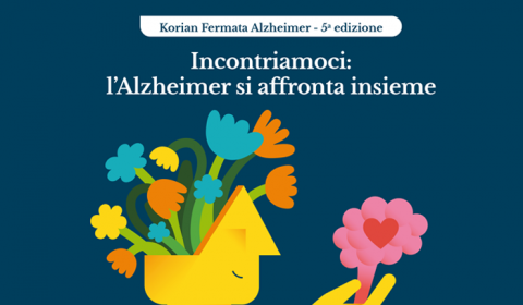 Al via la quinta edizione di Fermata Alzheimer per affrontare insieme la malattia invisibile