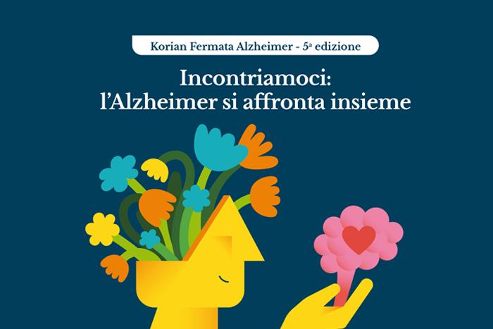 Al via la quinta edizione di Fermata Alzheimer per affrontare insieme la malattia invisibile