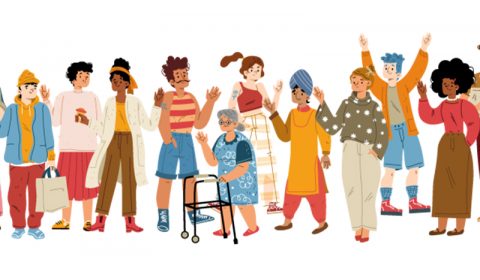 Corso ECM | Diversity & Inclusion