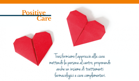 Positive Care, un modello e un’eccellenza di Korian in costante evoluzione