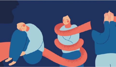 Il benessere psico-fisico della donna