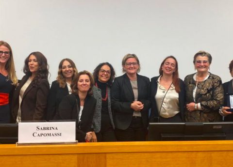 L’impegno di Korian per le donne