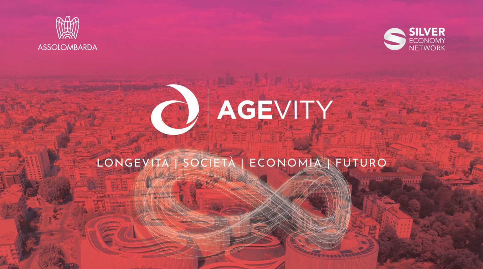 Agevity 2024: Longevità, Società, Economia, Futuro