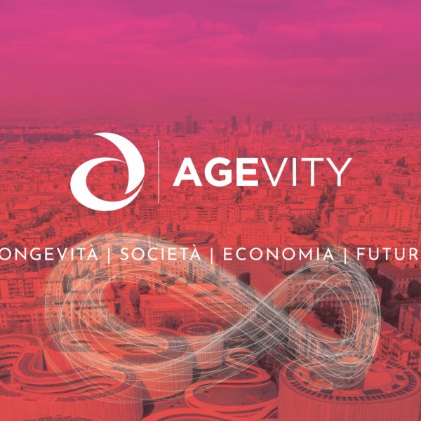 Agevity 2024: Longevità, Società, Economia, Futuro