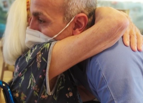 Positive Care: la cura passa (anche) dai piccoli gesti