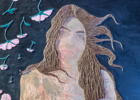 Komal, una storia di riscatto e rinascita