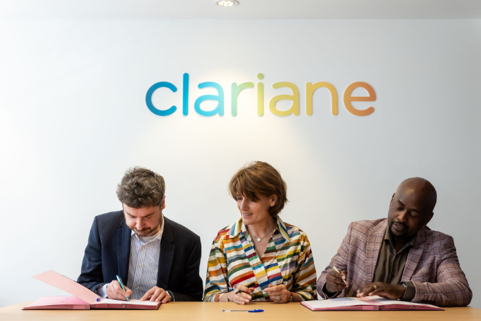 Clariane firma un accordo europeo sulla salute e sicurezza sul lavoro