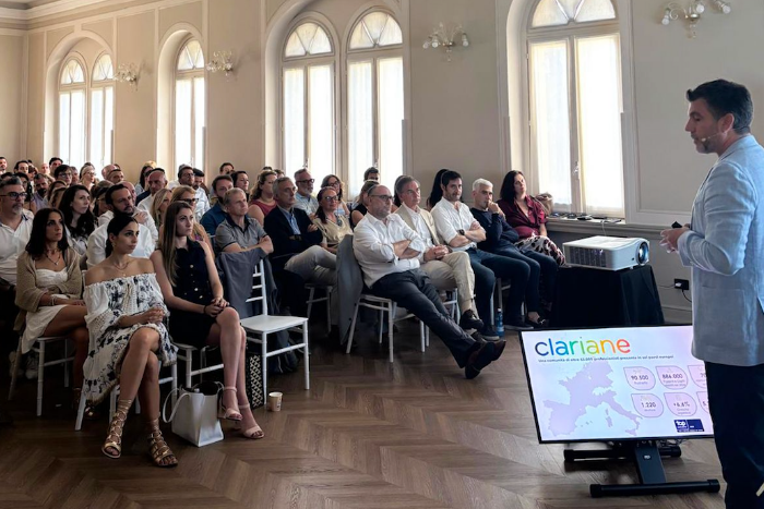INSIEME: perché la cura comincia da chi si prende cura