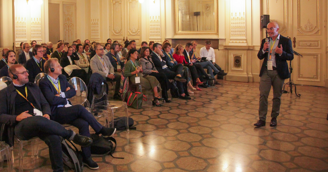 Clariane Innovation Days 2025: due giornate di confronto internazionale sulla neuroriabilitazione