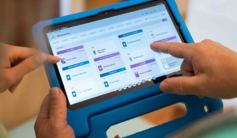 Korian introduce Ancelia Teiacare: intelligenza artificiale e sensoristica per una cura più sicura e personalizzata